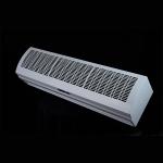 Large Air Volume Strong Wind Power Air Curtain Wind Screen Machine With Natural Wind for sale