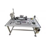 aluminum  Motion Control Trainers  1.2Kw Mechatronics Engineering Training 0.4MPa for sale