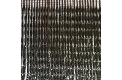 China 150gsm Eco Friendly 1000N Plastic Weed Mat Heavy Duty Windbreak Netting supplier
