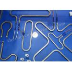Flexible Hot Runner Manifold Tubular Heater For Injection Molding Machine