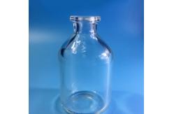 China High Borosilicate Reagent Bottle With Wide Mouth supplier