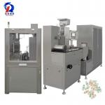 Hard Gelatin Liquid Filling Capsule Machine for sale