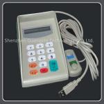 Wired Plastic Pin Code Keyboard Usb Interface For Electronic Payment System for sale