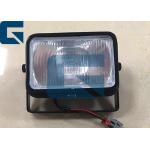 PC200-5 Excavator Components Working Lamp Assy 203-06-56140 2030656140 for sale