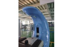 China Painless 	Neck Decompression Machine Decompression Traction System supplier