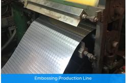 China Cold Rolled Stainless Steel Coils manufacturer