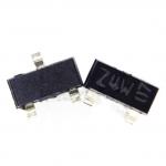 High common mode transient immunity Signal transmission BZX84 C6V2 SOT 23 Receiver for sale