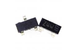 China High common mode transient immunity Signal transmission BZX84 C6V2 SOT 23 Receiver supplier