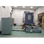 Integrated Environmental Test Systems Combined With Vibration Test And Humidity Test for sale