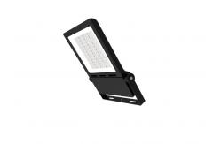 China SMD Flat LED Flood Lights 200 Watt 26000lm With 5 Years Warranty supplier