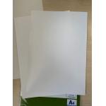 A3 / A4 Inkjet Heat Transfer Paper For Cotton Fabric Textile
