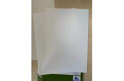 China A3 / A4 Inkjet Heat Transfer Paper For Cotton Fabric Textile supplier