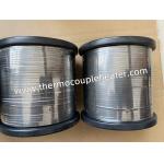 High Temperature Heating Resistance Wire Alloy 0Cr25Al5 Flat Tape Round Wire