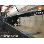 ASTM A335 GR.P9 Alloy Steel Seamless Studded Fin Tube Manufacturer for sale