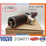 Electronic Unit Injector BEBE4F07001 21244717 85003109 8500914 For VOL Truck