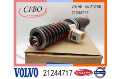 China Electronic Unit Injector BEBE4F07001 21244717 85003109 8500914 For VOL Truck supplier