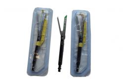 China Straight Cartridge  Endoscopic Linear Cutter supplier
