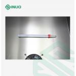 Charge And Discharge Test Battery Explosion-proof Test Chamber