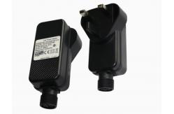 China UL CE Listed 1a 12v Ac Dc Power Supply Wall Adapter With Short Circuit Protection supplier