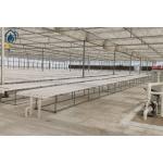 NFT Hydroponic Pipe And Pipeline System For Efficient Vegetable Cultivation for sale