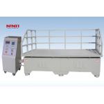 2600x1600x2150mm Heavy-Duty Vibration Test System With Eccentric Circle Vibration Mode
