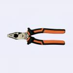 250.4g Combination Pliers Wire Cutter Pliers Combination Plier 7 for sale