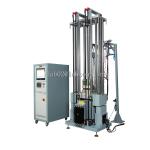 Half Sine Mechanical Testing Equipment Performs 20000g @ 0.2ms Shock Tests for sale