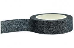 China Custom Kawaii Washi Paper Masking Tape Printed Glitter Washi Tape Manufacturer supplier