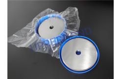 China Hollow Rod Cigarette Filter Specialized Final Cutter supplier