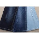 Stretch Cotton Woven Denim Jean Fabric Roll Packing 10.9oz for sale