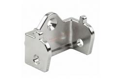 China High Precision and Customizable CNC Machining Parts for Enhanced Manufacturing Efficiency supplier
