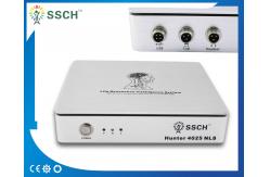 China Black Virtual Scanning High Accuracy Metatron Nls 4025 Hunter Body Analyzer Multilanguage supplier