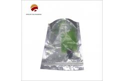 China Custom Gravure Printing Food Packaging Flexible PE/AL/PET Laminated Plastic Packaging supplier
