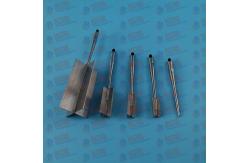 China Max Deepth 5 m Field Vane Tester Soil Testing Equipment supplier