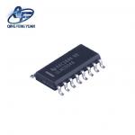 Texas/TI ULN2004ADR Electronic Components Integrated Circuit QIP Microcontrollers Standard Specialty ULN2004ADR IC chips for sale