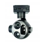 1080p Visible Light +640 Thermal Imaging +1100 M Laser Ranging Drone Camera for sale