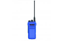 China Professional Two Way Radio Chierda TC328D Ex T4 Explosion proof  Walkie Talkie supplier