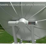 ISO IP67 Yaw Angle Sensor Tilt Compensated Magnetic Compass Sensor