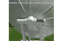 China ISO IP67 Yaw Angle Sensor Tilt Compensated Magnetic Compass Sensor supplier