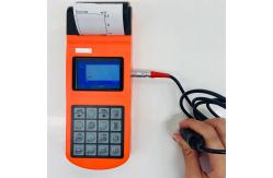 China Handheld Portable Vibration Analyzer With Fft Analysis Function supplier