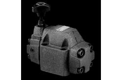 China RCG,RCT.Pressure Reducing And Check Valves  Pressure Control Valves supplier