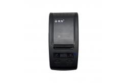 China Handheld Thermal Transfer Label Printer Barcode Printer BT With Anti Fake Ribbon DT630 supplier
