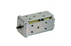 China DSN-0951N DC24V 1.95A Textile Machinery Solenoid supplier
