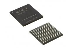 China 324-LFBGA Package XC7A100T-L1CSG324I Artix-7 Field Programmable Gate Array IC supplier