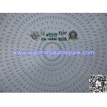 Event  Transparent Bubble Tent For Bar , Inflatable Large Dome Tent