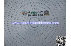 China Event  Transparent Bubble Tent For Bar , Inflatable Large Dome Tent supplier