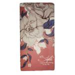 Flower Wooden - Free Paper Notebook Printing , Custom Sewing Notebooks for sale