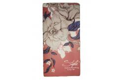 China Flower Wooden - Free Paper Notebook Printing , Custom Sewing Notebooks supplier