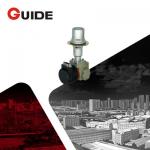 Cooled MCT Medium Wave Infrared Detector 1280x1024/15μm G1215Z For Detection for sale