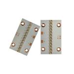 36W UV Led Pcb for Print with UV Glue 395nm Uv Led Module Curing Led Light for sale